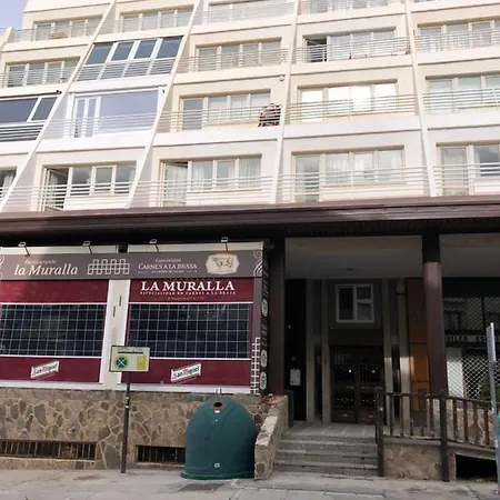 公寓 Center
